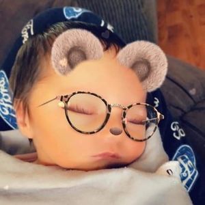 Meet your Posher, Patti